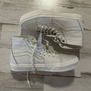 Us Mens 6.5 / US women’s 8 unisex Vans